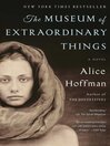 Cover image for The Museum of Extraordinary Things